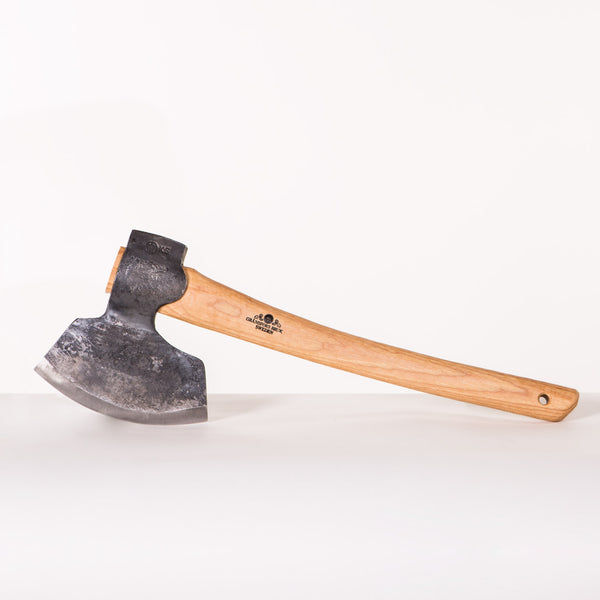 GRÄNSFORS BROAD AXE MODEL 1900 / グレンスフォシュ ブロードアックス 1900