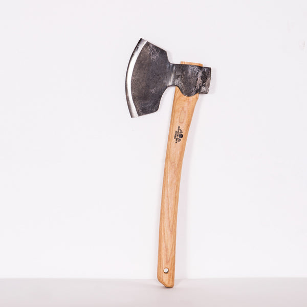 GRÄNSFORS BROAD AXE MODEL 1900 / グレンスフォシュ ブロードアックス 1900