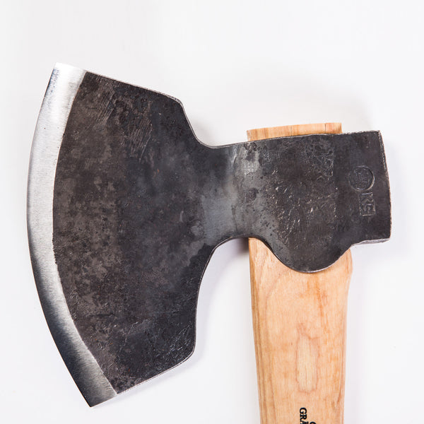 GRÄNSFORS BROAD AXE MODEL 1900 / グレンスフォシュ ブロードアックス 1900