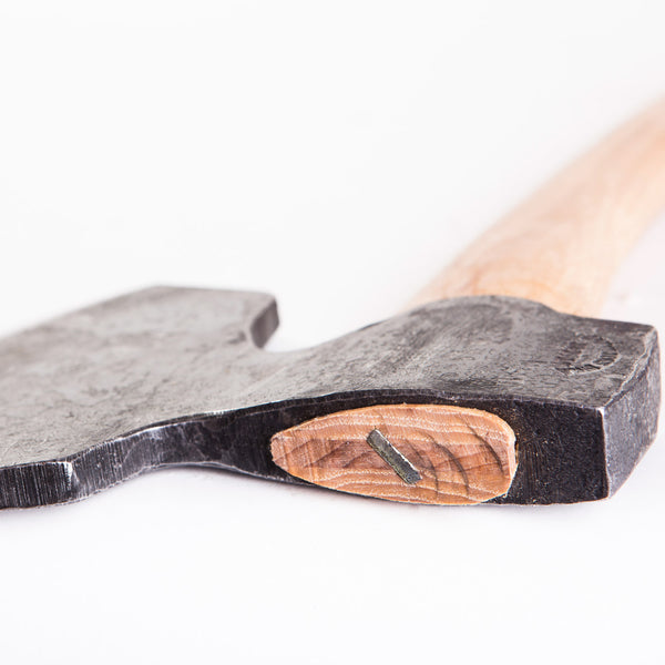 GRÄNSFORS BROAD AXE MODEL 1900 / グレンスフォシュ ブロードアックス 1900