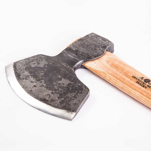 GRÄNSFORS BROAD AXE MODEL 1900 / グレンスフォシュ ブロードアックス 1900