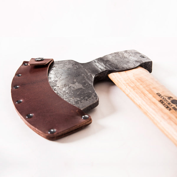 GRÄNSFORS BROAD AXE MODEL 1900 / グレンスフォシュ ブロードアックス 1900