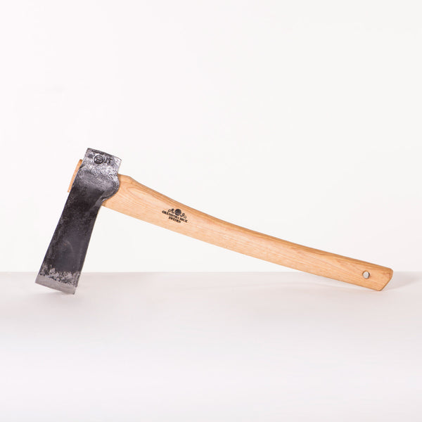 GRÄNSFORS MORTISE AXE / グレンスフォシュ モルティス アックス