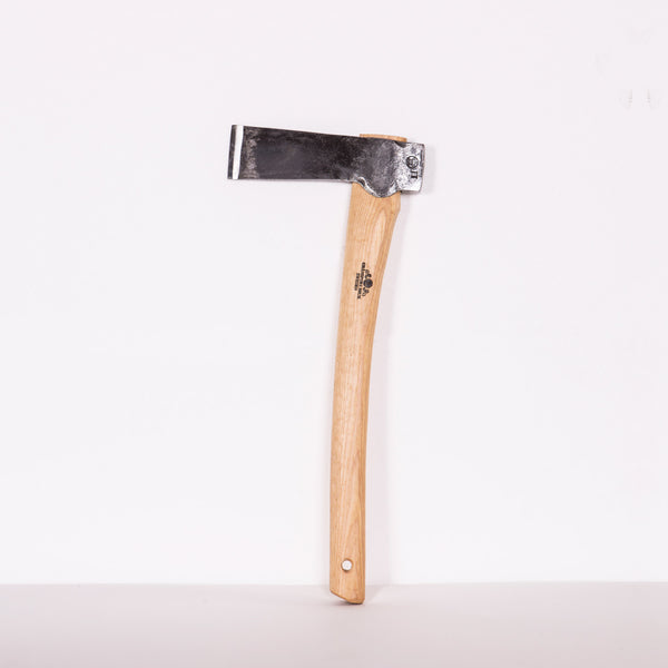 GRÄNSFORS MORTISE AXE / グレンスフォシュ モルティス アックス