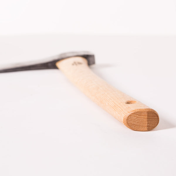 GRÄNSFORS MORTISE AXE / グレンスフォシュ モルティス アックス