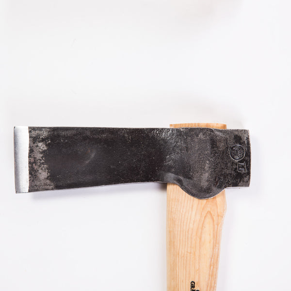 GRÄNSFORS MORTISE AXE / グレンスフォシュ モルティス アックス