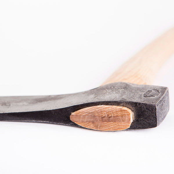 GRÄNSFORS MORTISE AXE / グレンスフォシュ モルティス アックス
