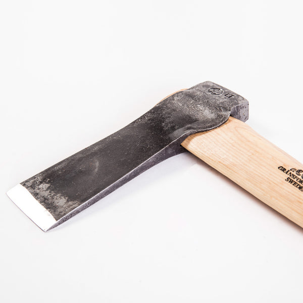 GRÄNSFORS MORTISE AXE / グレンスフォシュ モルティス アックス
