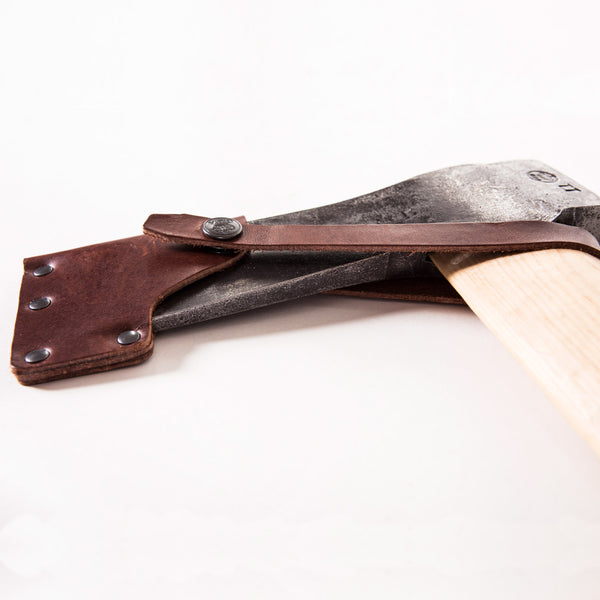 GRÄNSFORS MORTISE AXE / グレンスフォシュ モルティス アックス