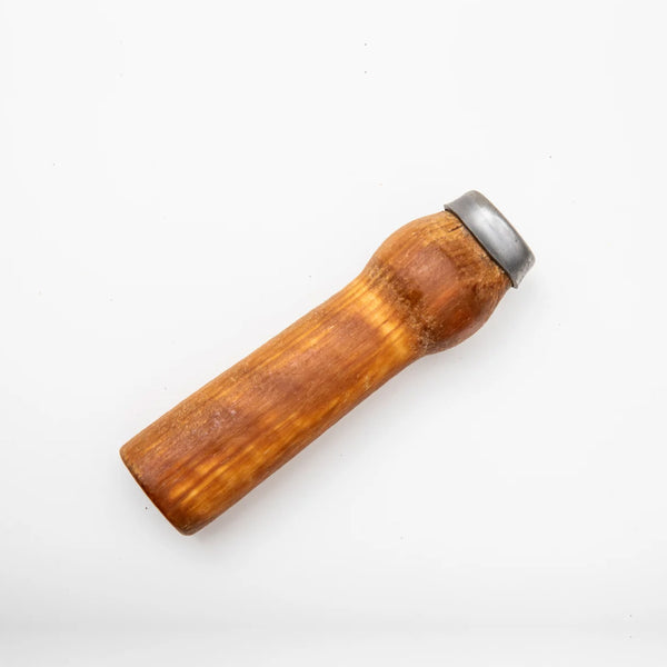GRÄNSFORS HANDLE FOR SWEDISH DRAWKNIFE / スウェーディッシュドローナイフ用交換ハンドル(1 PCS)