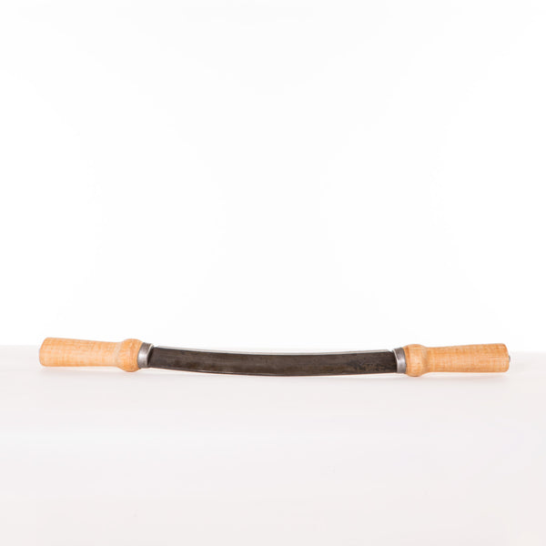 GRÄNSFORS SWEDISH DRAWKNIFE / グレンスフォシュ スウェディッシュ ドローナイフ