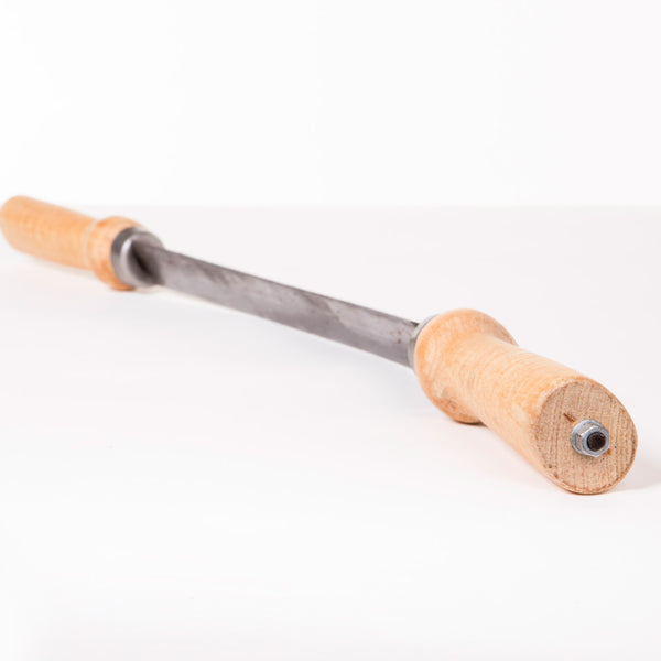 GRÄNSFORS SWEDISH DRAWKNIFE / グレンスフォシュ スウェディッシュ ドローナイフ