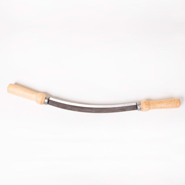 GRÄNSFORS SWEDISH DRAWKNIFE / グレンスフォシュ スウェディッシュ ドローナイフ