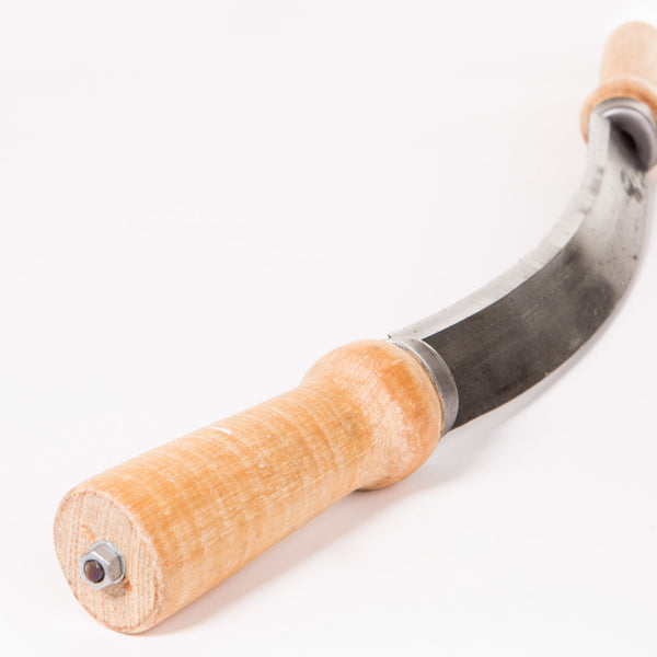 GRÄNSFORS SWEDISH DRAWKNIFE / グレンスフォシュ スウェディッシュ ドローナイフ