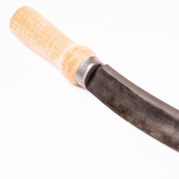 GRÄNSFORS SWEDISH DRAWKNIFE / グレンスフォシュ スウェディッシュ ドローナイフ