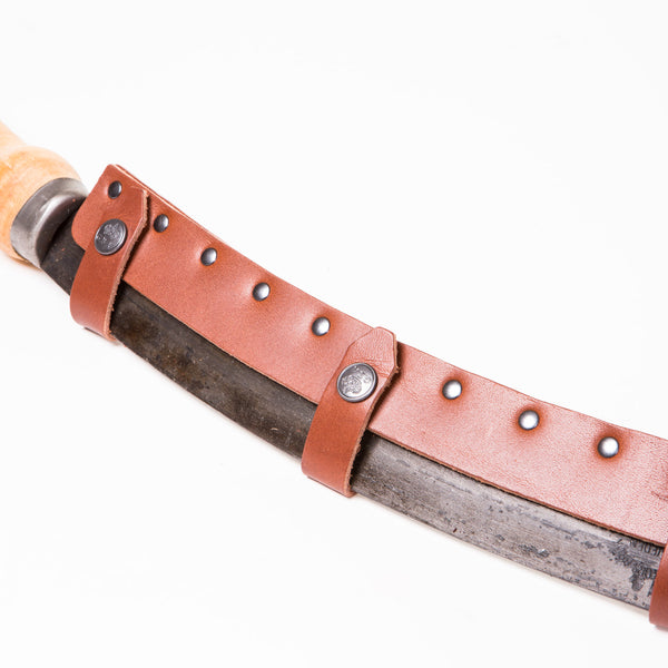 GRÄNSFORS SWEDISH DRAWKNIFE / グレンスフォシュ スウェディッシュ ドローナイフ
