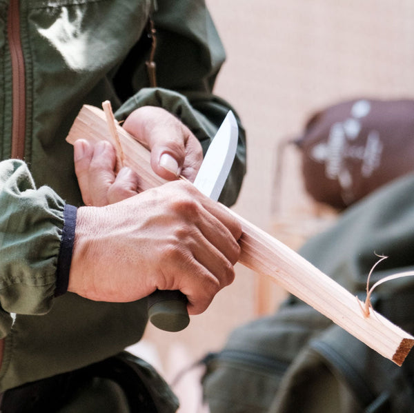 MORAKNIV COMPANION HEAVYDUTY (C) / モーラナイフ コンパニオン ヘビーデューティー (C)