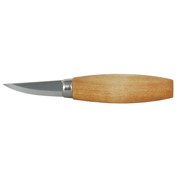MORAKNIV WOOD CARVING 120 (LC) / モーラナイフ ウッド カービング 120 (LC)