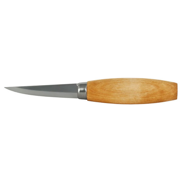 MORAKNIV WOOD CARVING 106 (LC) / モーラナイフ ウッド カービング 106 (LC)