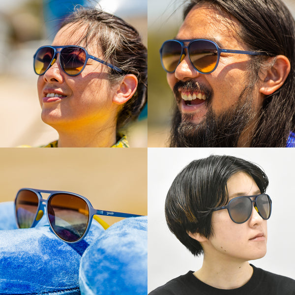 GOODR MG / グダー MG (全4カラー)