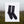LEMMEL KAFFE COFFEE Wool sock KRUDER / レンメルコーヒー ウールソックス クルーダー