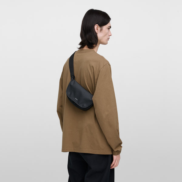 SANDQVIST STREAM MESSENGER MINI / サンクヴィスト ストリーム メッセンジャー ミニ