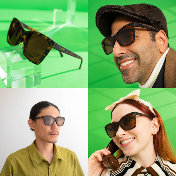 GOODR POP G / グダー POP G (全3カラー)