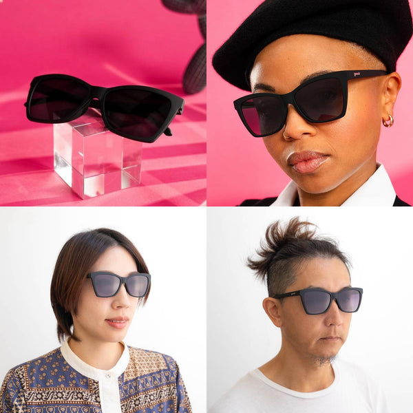 GOODR POP G / グダー POP G (全3カラー)