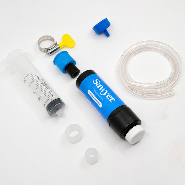 SAWYER TAP FILTER SP134X / ソーヤー タップフィルター SP134X