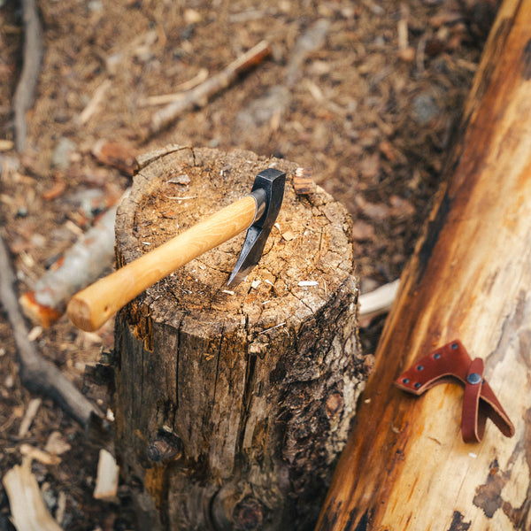 GRÄNSFORS OUTDOOR AXE  / グレンスフォシュ アウトドア アックス