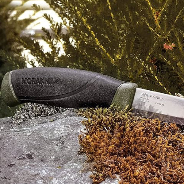 MORAKNIV COMPANION (C) / モーラナイフ コンパニオン (C)