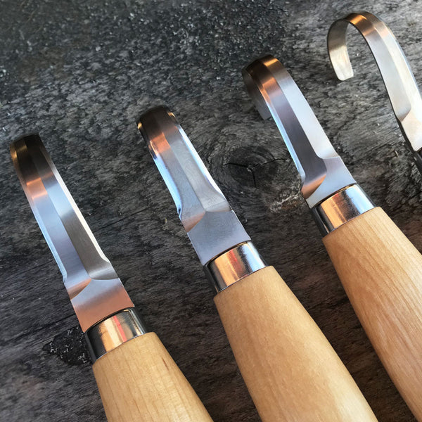 MORAKNIV HOOK KNIFE 162 DOUBLE EDGE (S) / モーラナイフ フックナイフ 162 ダブルエッジ (S)