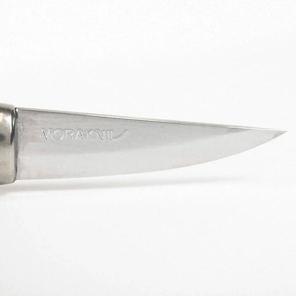 MORAKNIV WOOD CARVING 120 (LC) / モーラナイフ ウッド カービング 120 (LC)