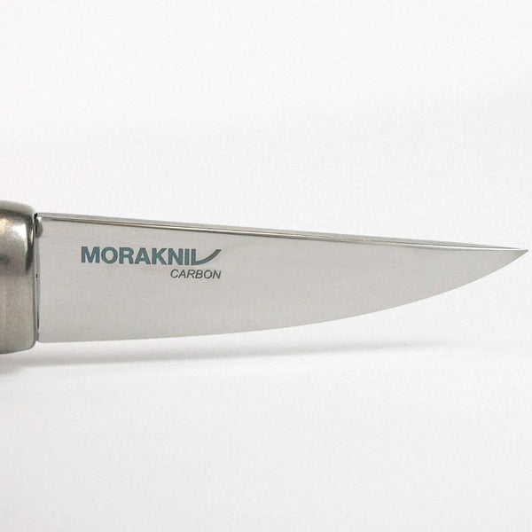 MORAKNIV WOOD CARVING 120 (C) / モーラナイフ ウッド カービング 120 (C)