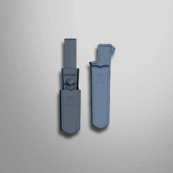 MORAKNIV AMBERG BLACKBLADE (C)  / モーラナイフ アンバーグ ブラックブレード (C)