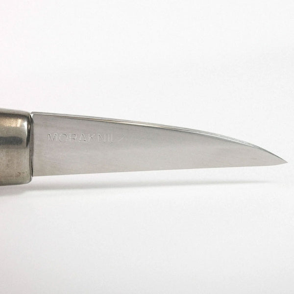 MORAKNIV WOOD CARVING 122 (LC) / モーラナイフ ウッド カービング 122 (LC)
