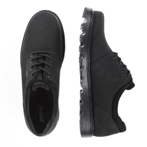 POMAR AITA MEN'S GORE-TEX® DERBY SHOES  / ポマール アイータ メンズ ダービーシューズ