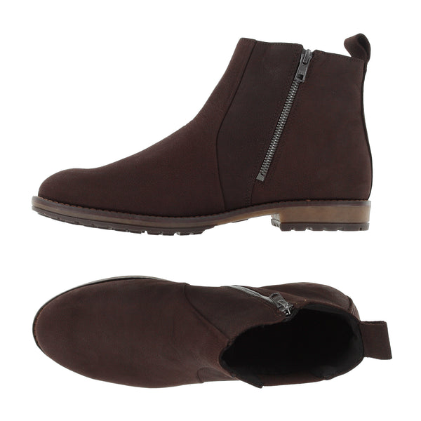 POMAR KAARRE MEN'S GORE-TEX® CHELSEA BOOTS / ポマール カーレ チェルシーブーツ