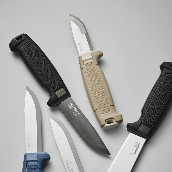 MORAKNIV AMBERG COMPACT (S)  / モーラナイフ アンバーグ コンパクト (S)