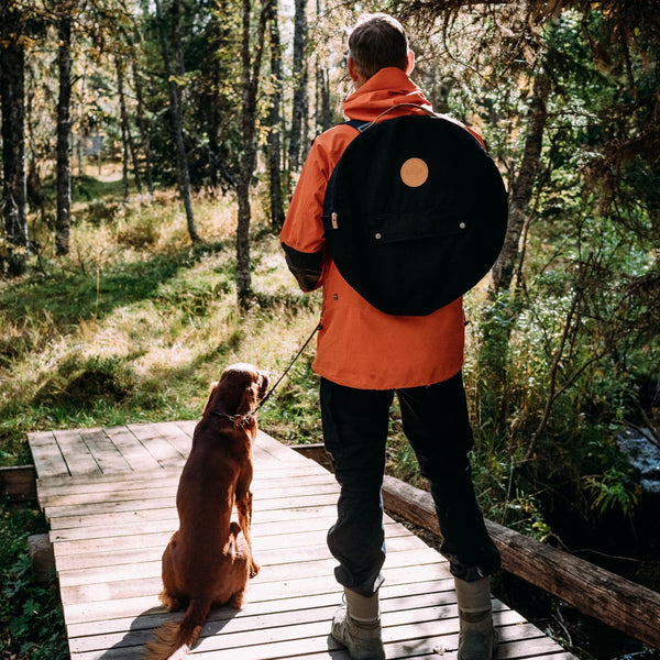 DALUM GRIDDLES JALDA CARRY KIT 50cm / ダーラム グリドル ヤルダ キャリー キット 50cm