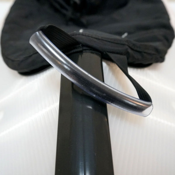 ORU KAYAK NYLON SPRAY SKIRT / オルカヤック ナイロン スプレースカート