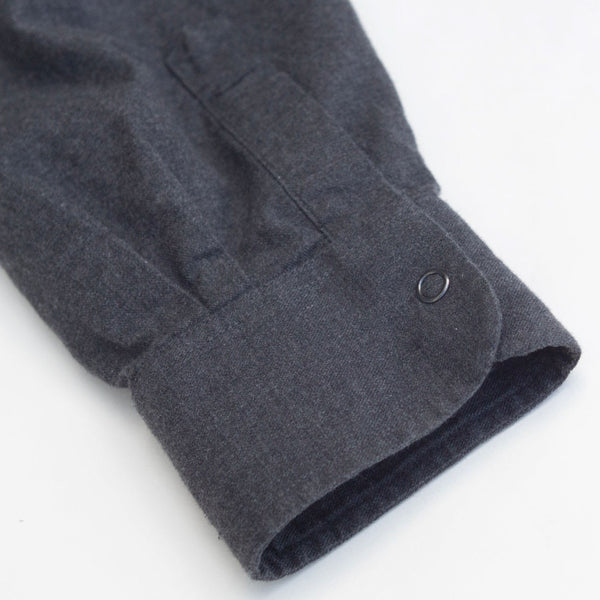 LEMMEL KAFFE COFFEE FLANNEL SHIRT  Överboda / レンメルコーヒー フランネルシャツ オーヴェルボダ