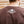 GRÄNSFORS T-SHIRT BROWN / グレンスフォシュ T-シャツ ブラウン