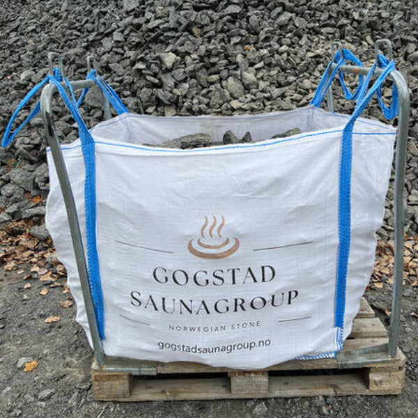 GOGSTAD SAUNA GROUP LARVIKITE SAUNA STONES / ゴグスタッドサウナグループ ラルヴィカイト サウナストーン
