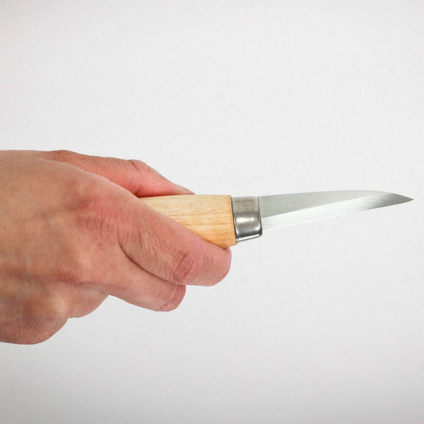 MORAKNIV WOOD CARVING 122 (LC) / モーラナイフ ウッド カービング 122 (LC)