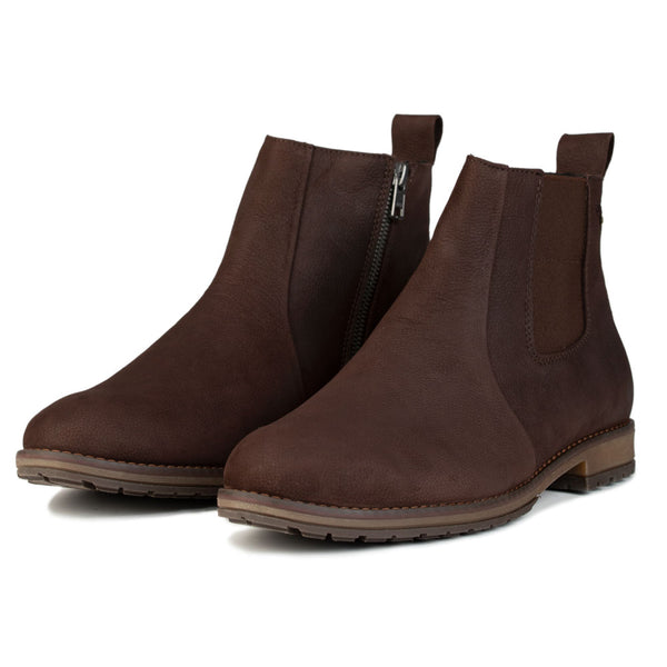 POMAR KAARRE MEN'S GORE-TEX® CHELSEA BOOTS / ポマール カーレ チェルシーブーツ