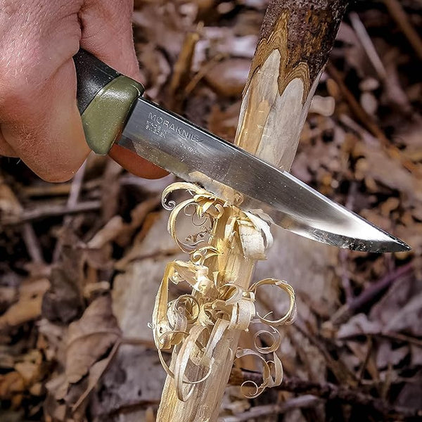 MORAKNIV COMPANION HEAVYDUTY (C) / モーラナイフ コンパニオン ヘビーデューティー (C)