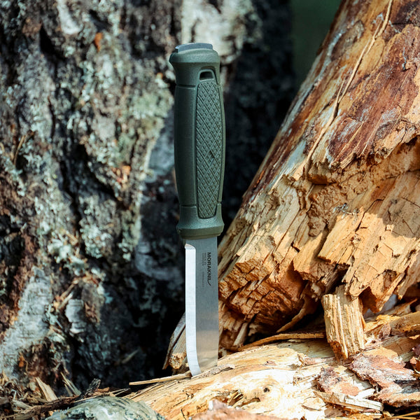 MORAKNIV GARBERG STANDARD (S) / モーラナイフ ガーバーグ スタンダード (S)