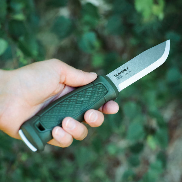 MORAKNIV GARBERG STANDARD (S) / モーラナイフ ガーバーグ スタンダード (S)