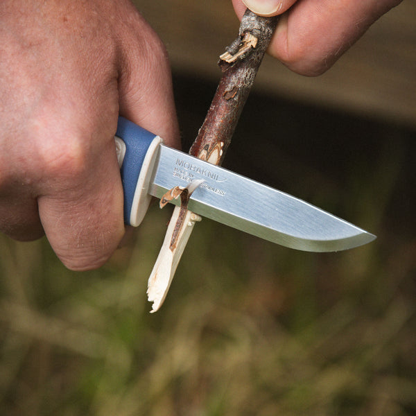 MORAKNIV RISBERG (S)  / モーラナイフ リスバーグ (S)